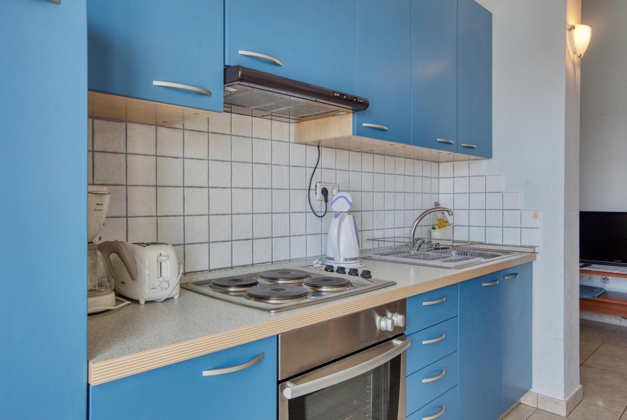 Family Friendly Seaside Apartments Brodarica, Sibenik - 15270 Room photo