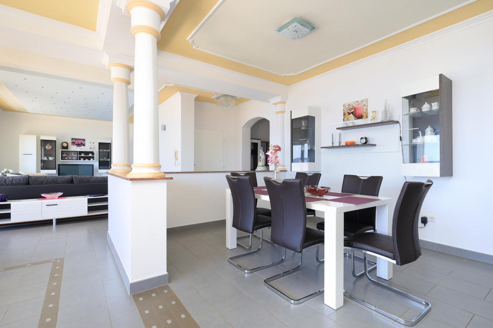 Family Friendly Seaside Apartments Brodarica, Sibenik - 15270 Room photo