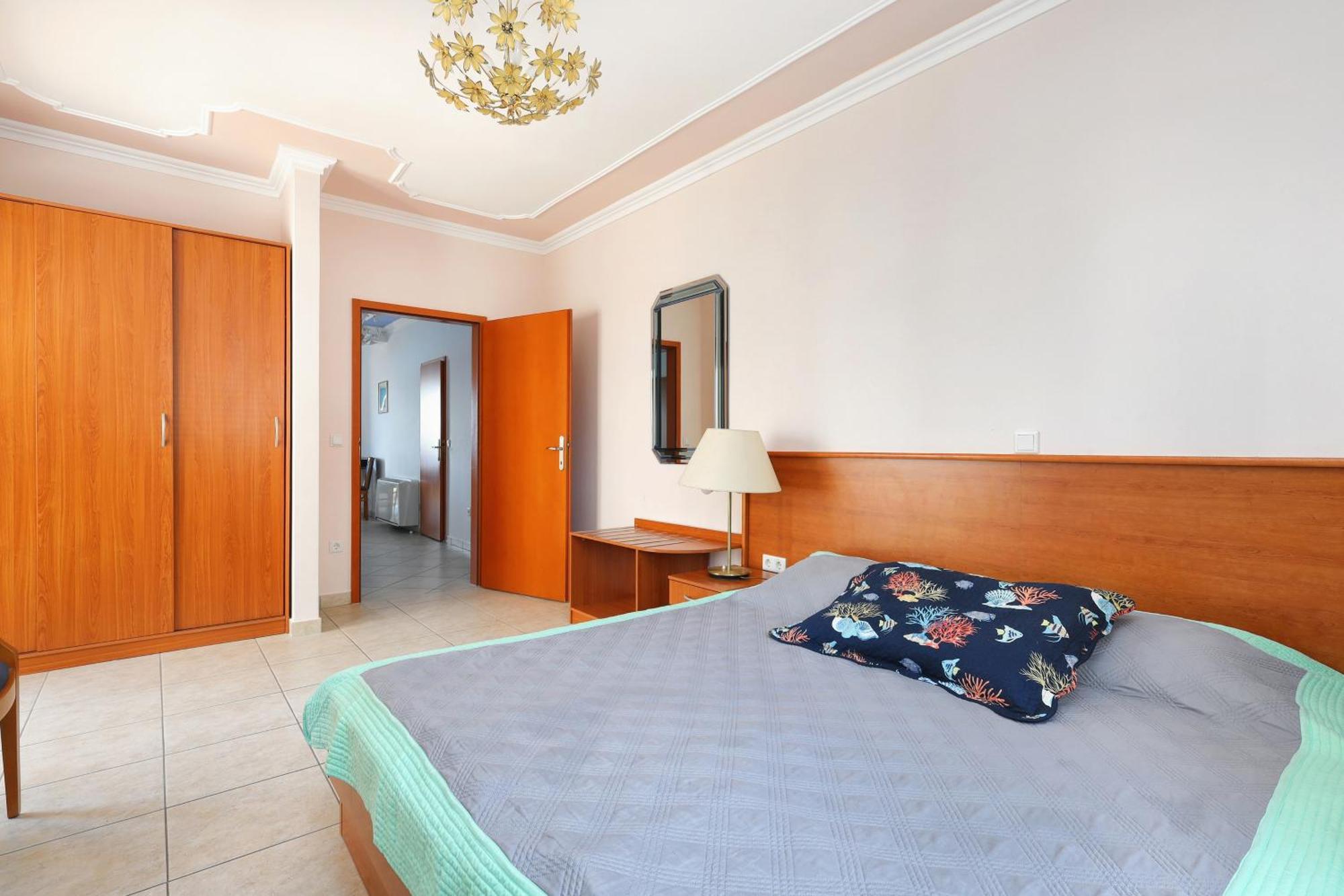 Family Friendly Seaside Apartments Brodarica, Sibenik - 15270 Room photo